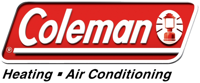 Coleman Heating & Air Conditioning logo